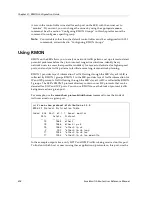 Preview for 304 page of Cabletron Systems SmartSwitch Router User'S Reference Manual