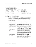 Preview for 305 page of Cabletron Systems SmartSwitch Router User'S Reference Manual