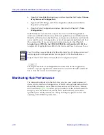 Preview for 26 page of Cabletron Systems SPECTRUM 1800 User Manual