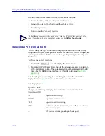 Preview for 28 page of Cabletron Systems SPECTRUM 1800 User Manual