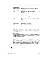 Preview for 31 page of Cabletron Systems SPECTRUM 1800 User Manual