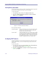 Preview for 32 page of Cabletron Systems SPECTRUM 1800 User Manual