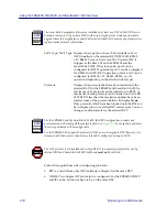 Preview for 34 page of Cabletron Systems SPECTRUM 1800 User Manual