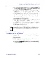 Preview for 35 page of Cabletron Systems SPECTRUM 1800 User Manual