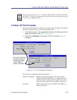 Preview for 39 page of Cabletron Systems SPECTRUM 1800 User Manual