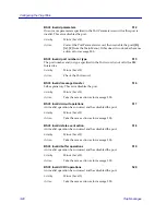 Preview for 70 page of Cabletron Systems SPECTRUM 1800 User Manual