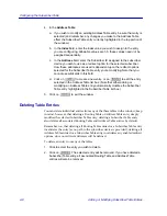 Preview for 88 page of Cabletron Systems SPECTRUM 1800 User Manual