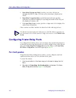 Preview for 90 page of Cabletron Systems SPECTRUM 1800 User Manual