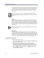 Preview for 138 page of Cabletron Systems SPECTRUM 1800 User Manual