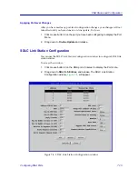 Preview for 139 page of Cabletron Systems SPECTRUM 1800 User Manual