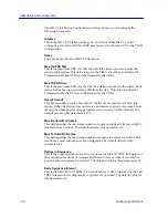 Preview for 140 page of Cabletron Systems SPECTRUM 1800 User Manual