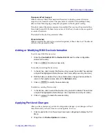 Preview for 167 page of Cabletron Systems SPECTRUM 1800 User Manual