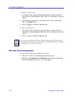 Preview for 192 page of Cabletron Systems SPECTRUM 1800 User Manual