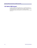 Preview for 226 page of Cabletron Systems SPECTRUM 1800 User Manual