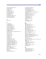 Preview for 229 page of Cabletron Systems SPECTRUM 1800 User Manual