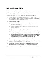 Preview for 3 page of Cabletron Systems Spectrum 2E42-27 Management Manual