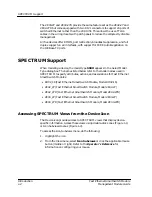 Preview for 15 page of Cabletron Systems Spectrum 2E42-27 Management Manual