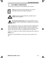 Preview for 11 page of Cabletron Systems Spectrum EMM-E6 Installation Manual