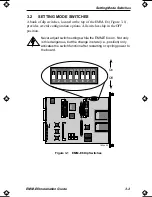 Preview for 23 page of Cabletron Systems Spectrum EMM-E6 Installation Manual