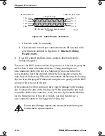 Preview for 32 page of Cabletron Systems Spectrum EMM-E6 Installation Manual