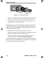 Preview for 34 page of Cabletron Systems Spectrum EMM-E6 Installation Manual