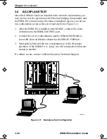 Preview for 40 page of Cabletron Systems Spectrum EMM-E6 Installation Manual