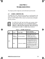 Preview for 41 page of Cabletron Systems Spectrum EMM-E6 Installation Manual