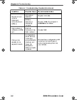 Preview for 46 page of Cabletron Systems Spectrum EMM-E6 Installation Manual