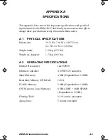 Preview for 49 page of Cabletron Systems Spectrum EMM-E6 Installation Manual