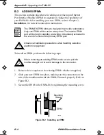 Preview for 52 page of Cabletron Systems Spectrum EMM-E6 Installation Manual