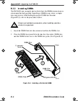 Preview for 54 page of Cabletron Systems Spectrum EMM-E6 Installation Manual