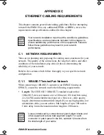 Preview for 55 page of Cabletron Systems Spectrum EMM-E6 Installation Manual