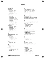 Preview for 61 page of Cabletron Systems Spectrum EMM-E6 Installation Manual