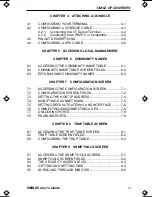 Preview for 10 page of Cabletron Systems Spectrum EMM-E6 User Manual