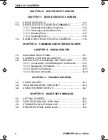 Preview for 11 page of Cabletron Systems Spectrum EMM-E6 User Manual