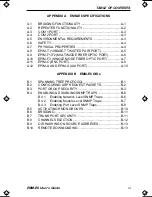 Preview for 12 page of Cabletron Systems Spectrum EMM-E6 User Manual