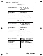 Preview for 36 page of Cabletron Systems Spectrum EMM-E6 User Manual