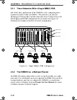 Preview for 57 page of Cabletron Systems Spectrum EMM-E6 User Manual