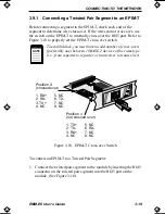 Preview for 80 page of Cabletron Systems Spectrum EMM-E6 User Manual