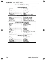 Preview for 91 page of Cabletron Systems Spectrum EMM-E6 User Manual