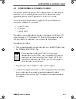 Preview for 92 page of Cabletron Systems Spectrum EMM-E6 User Manual