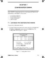 Preview for 102 page of Cabletron Systems Spectrum EMM-E6 User Manual