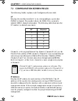 Preview for 103 page of Cabletron Systems Spectrum EMM-E6 User Manual