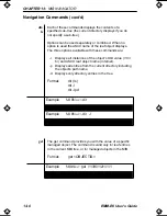 Preview for 135 page of Cabletron Systems Spectrum EMM-E6 User Manual