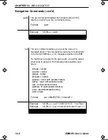 Preview for 137 page of Cabletron Systems Spectrum EMM-E6 User Manual