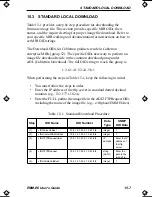 Preview for 159 page of Cabletron Systems Spectrum EMM-E6 User Manual