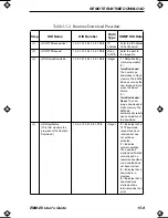 Preview for 161 page of Cabletron Systems Spectrum EMM-E6 User Manual