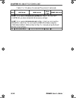 Preview for 162 page of Cabletron Systems Spectrum EMM-E6 User Manual