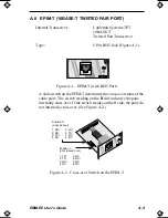 Preview for 167 page of Cabletron Systems Spectrum EMM-E6 User Manual