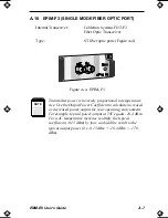 Preview for 169 page of Cabletron Systems Spectrum EMM-E6 User Manual